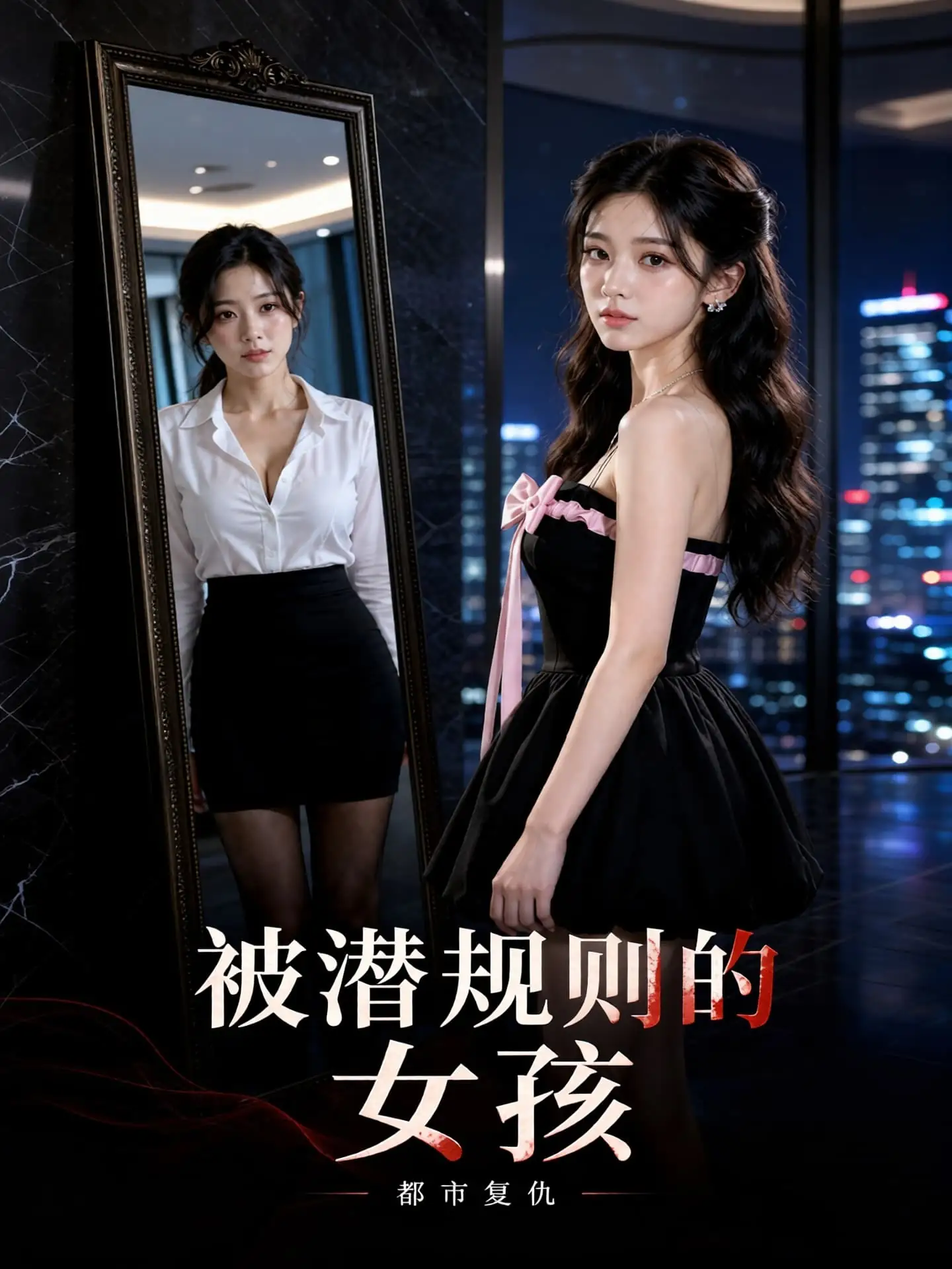 海图室里的旧笔友