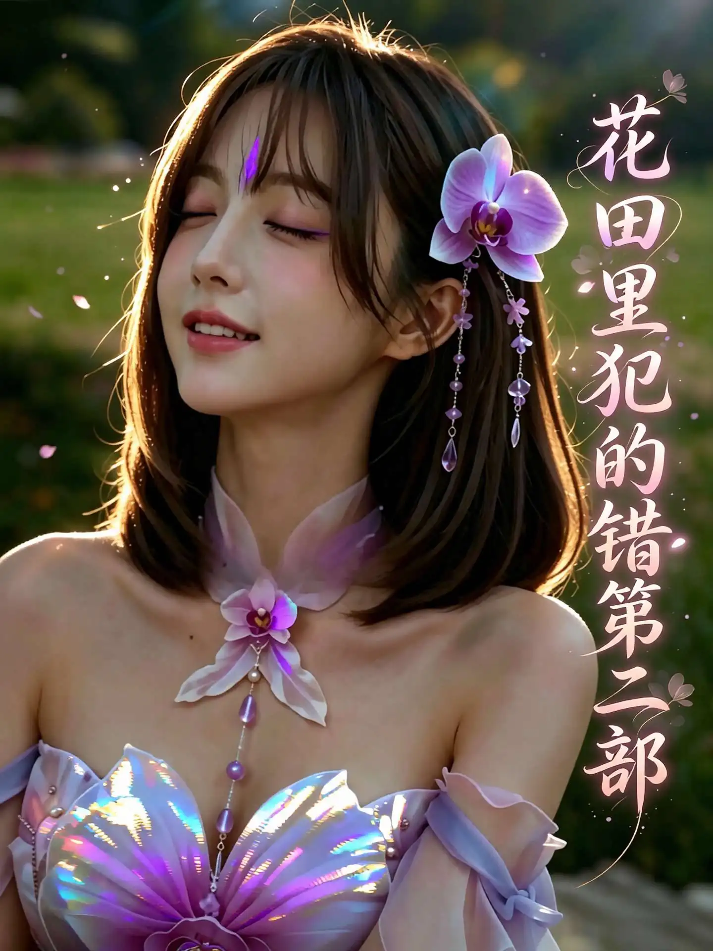 船长家的独生女