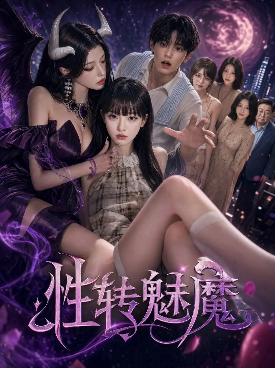 导航图缺了一角