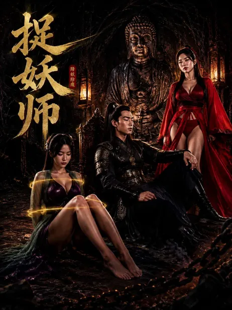 守塔人的第十三夜